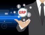 ERP - Enterprise Resource Plan
