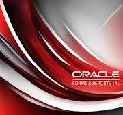 Oracle Forms